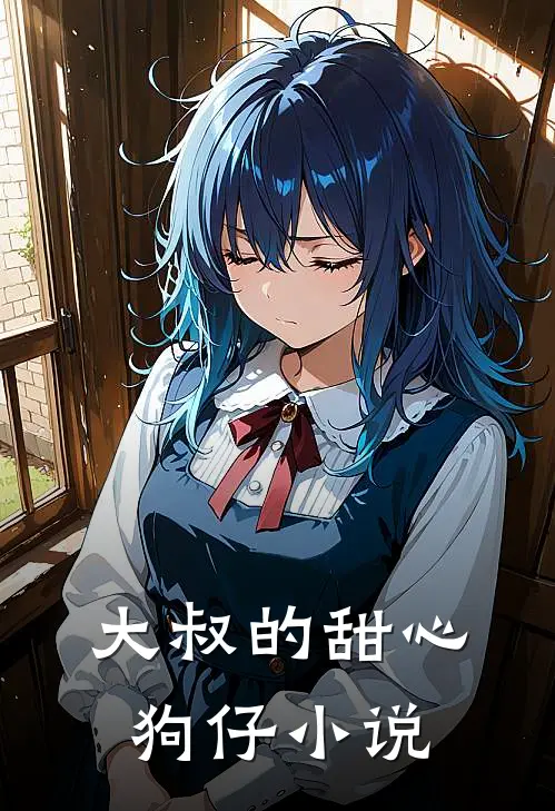 大叔的甜心狗仔小说