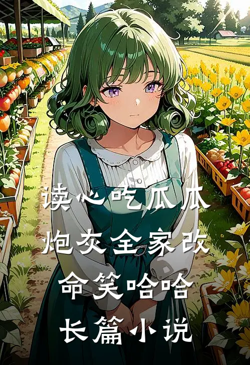 读心吃瓜瓜，炮灰全家改命笑哈哈长篇小说