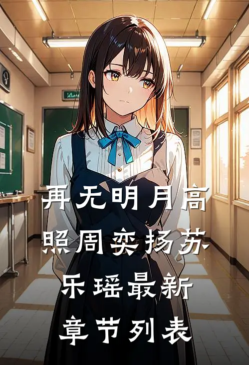 再无明月高照周奕扬苏乐瑶最新章节列表