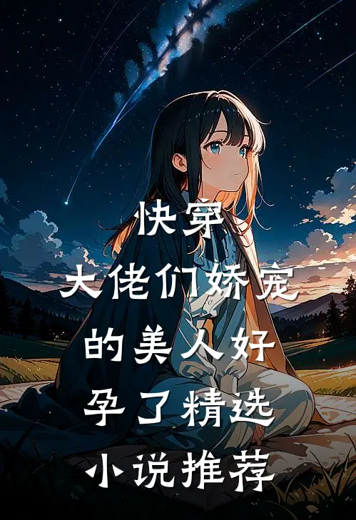 快穿：大佬们娇宠的美人好孕了精选小说推荐