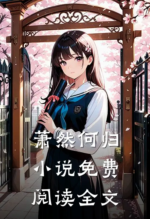 萧然何归小说免费阅读全文