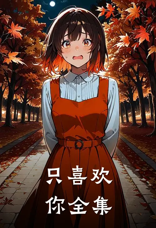 只喜欢你全集