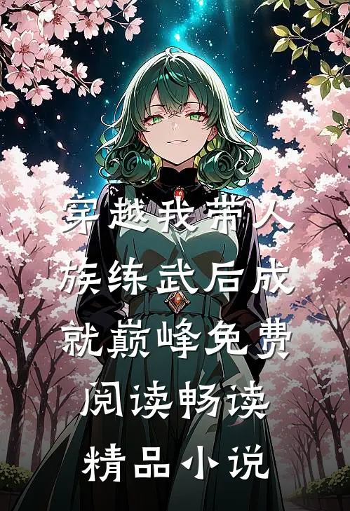 穿越我带人族练武后成就巅峰免费阅读畅读精品小说