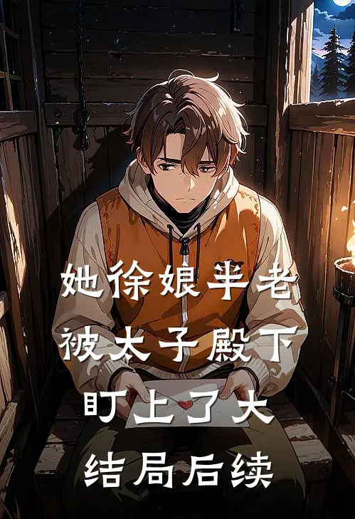 她徐娘半老被太子殿下盯上了大结局后续