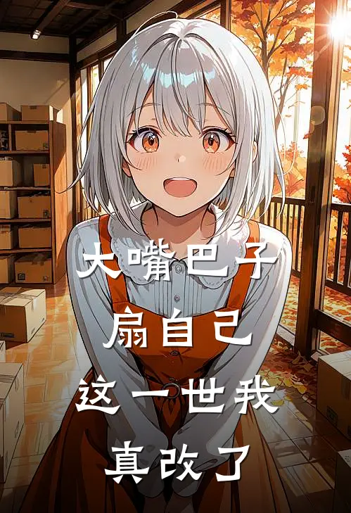 大嘴巴子扇自己，这一世我真改了