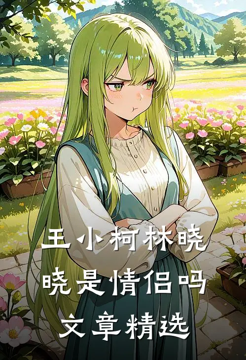 王小柯林晓晓是情侣吗文章精选