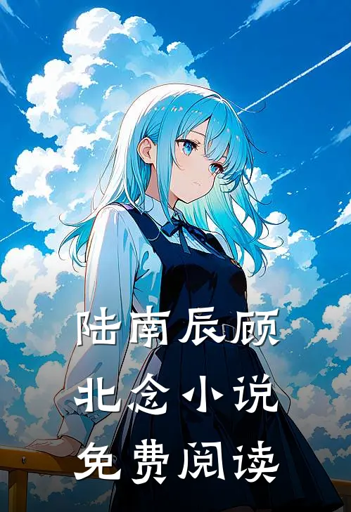 陆南辰顾北念小说免费阅读