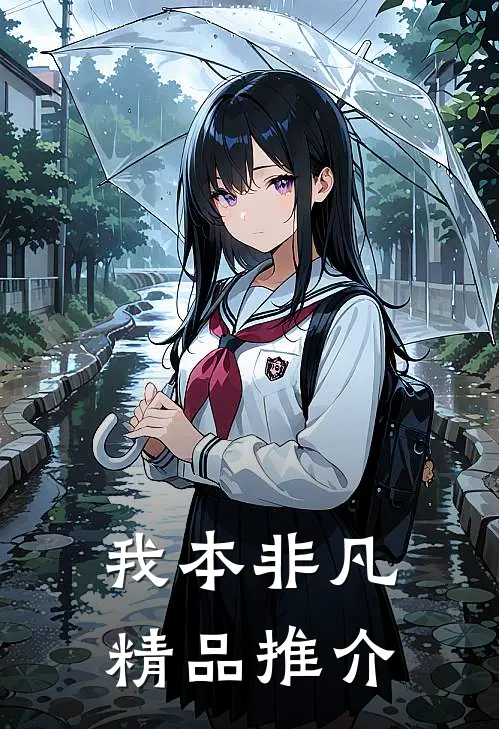 我本非凡精品推介