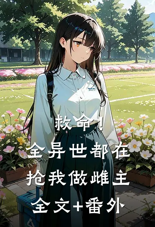 救命！全异世都在抢我做雌主全文+番外
