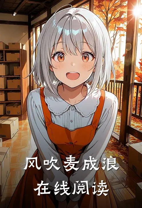 风吹麦成浪在线阅读