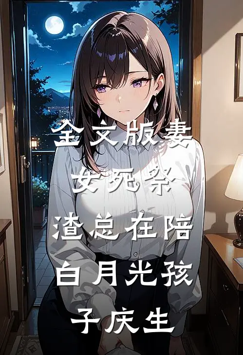 全文版妻女死祭，渣总在陪白月光孩子庆生