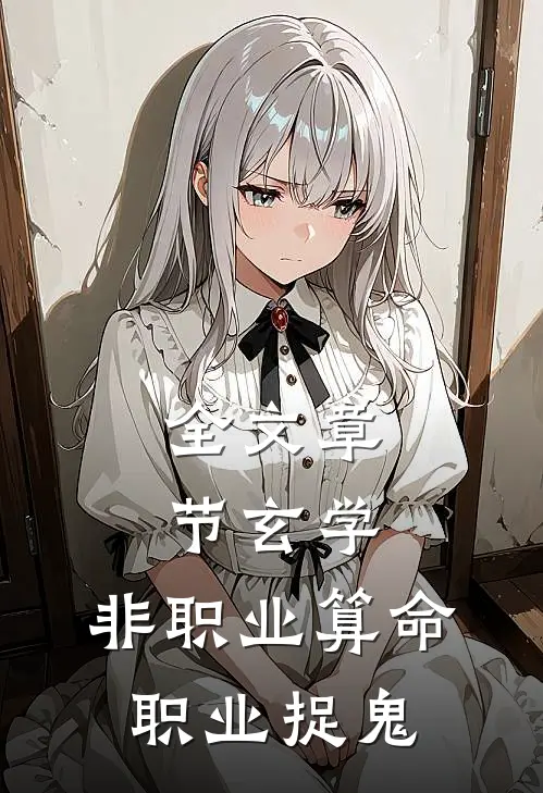 全文章节玄学：非职业算命，职业捉鬼