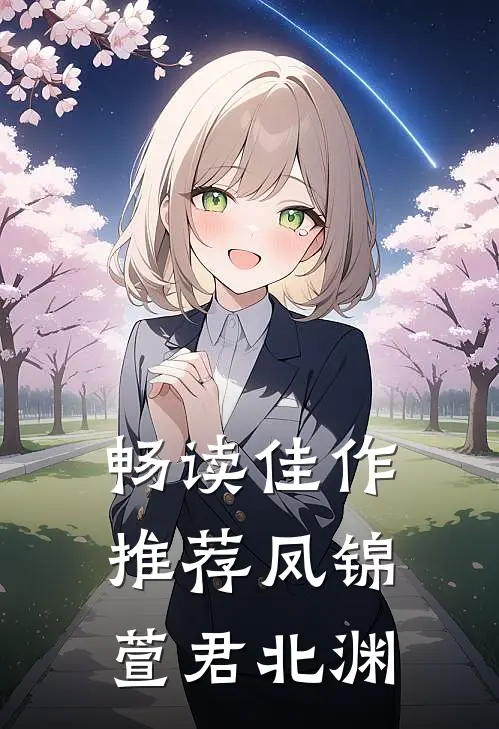 畅读佳作推荐凤锦萱君北渊