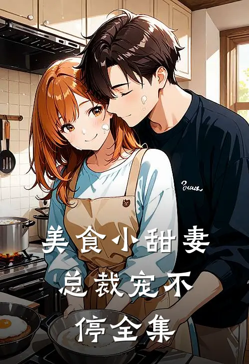 美食小甜妻：总裁宠不停全集