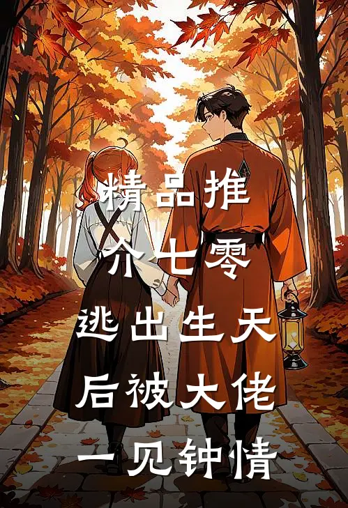 精品推介七零：逃出生天后被大佬一见钟情