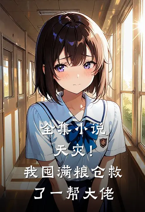 全集小说天灾！我囤满粮仓救了一帮大佬