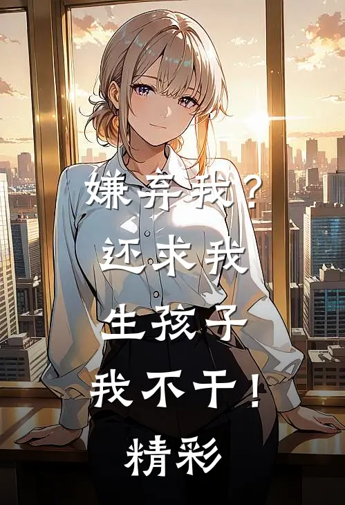 嫌弃我？还求我生孩子，我不干！精彩