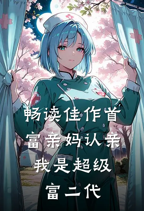 畅读佳作首富亲妈认亲：我是超级富二代