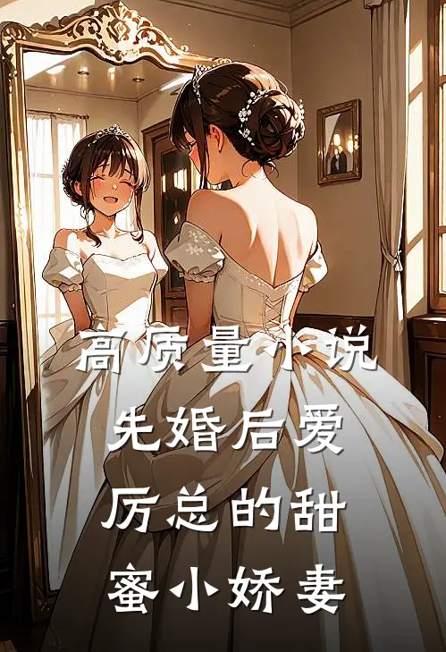 高质量小说先婚后爱：厉总的甜蜜小娇妻