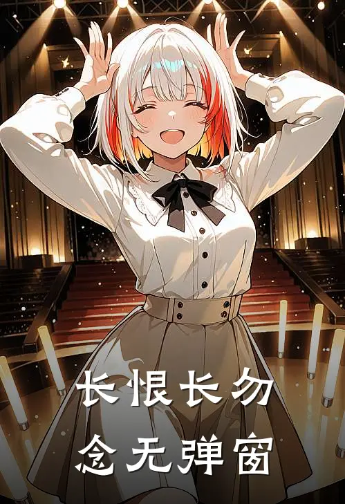 长恨长勿念无弹窗