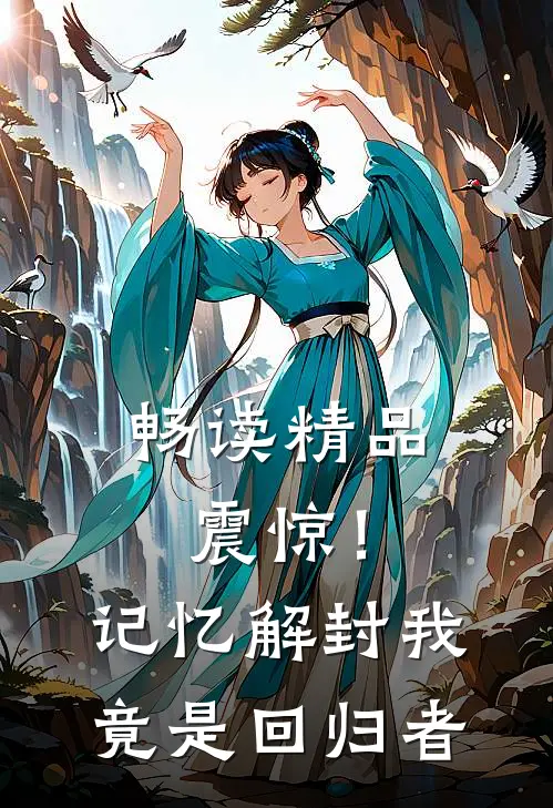 畅读精品震惊！记忆解封，我竟是回归者