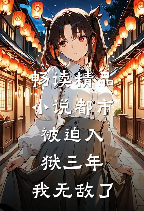 畅读精品小说都市：被迫入狱三年，我无敌了