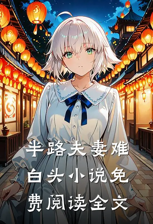 半路夫妻难白头小说免费阅读全文