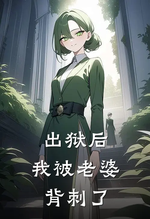 出狱后，我被老婆背刺了