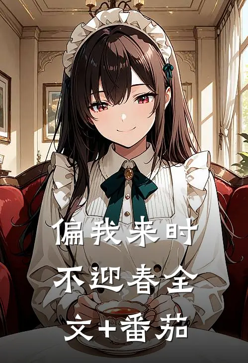 偏我来时不迎春全文+番茄