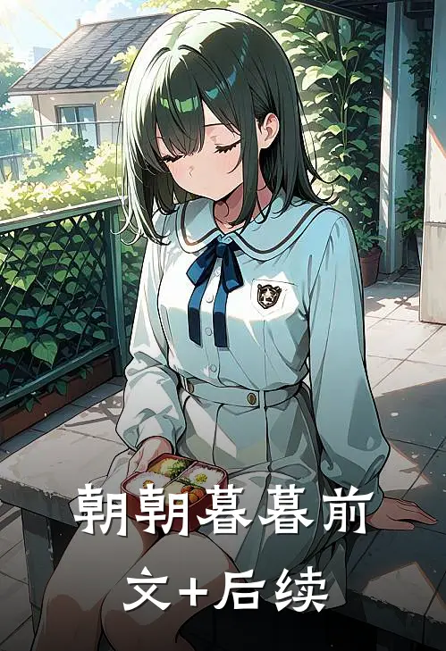 朝朝暮暮前文+后续