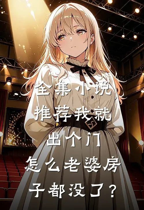 全集小说推荐我就出个门，怎么老婆房子都没了？