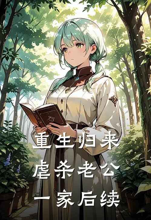 重生归来，虐杀老公一家后续