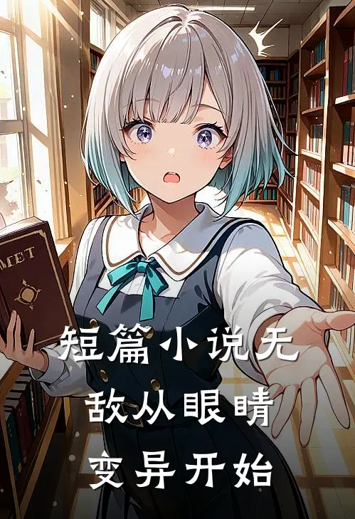 短篇小说无敌从眼睛变异开始