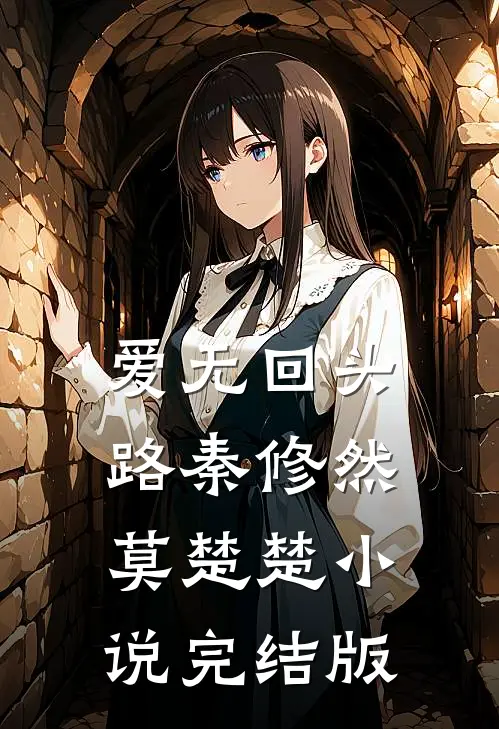 爱无回头路秦修然莫楚楚小说完结版