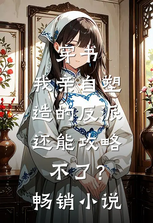 穿书：我亲自塑造的反派，还能攻略不了？畅销小说