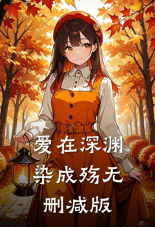 爱在深渊染成殇无删减版