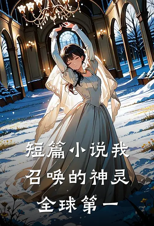 短篇小说我召唤的神灵全球第一