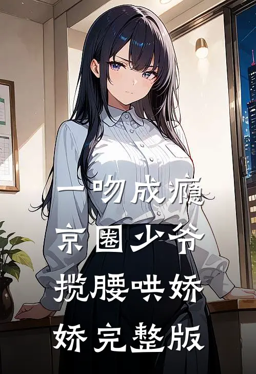 一吻成瘾，京圈少爷揽腰哄娇娇完整版