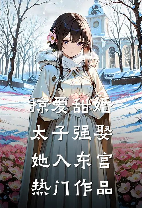 掠爱甜婚：太子强娶她入东宫热门作品