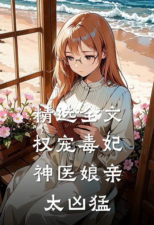 精选全文权宠毒妃：神医娘亲太凶猛