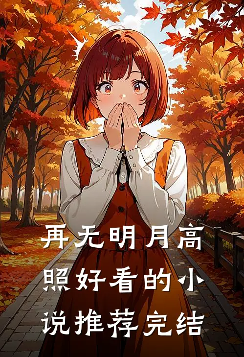 再无明月高照好看的小说推荐完结