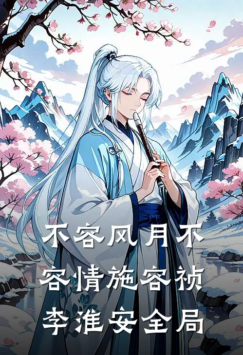 不容风月不容情施容祯李淮安全局