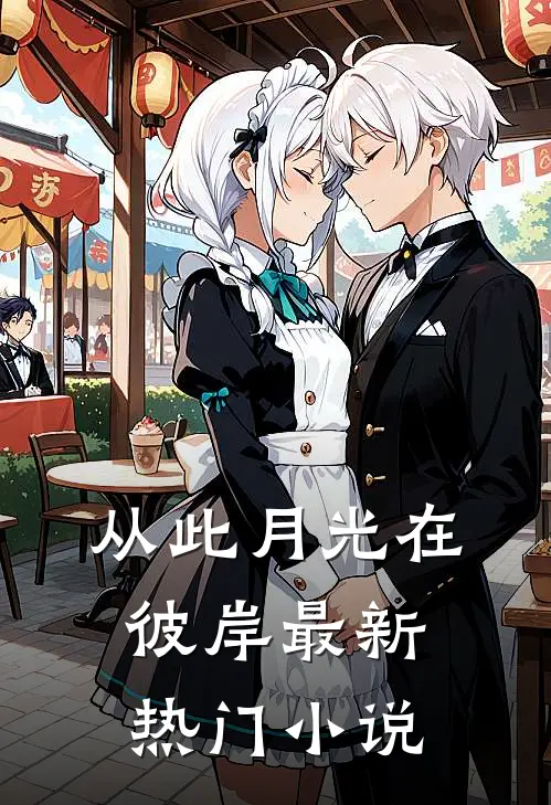 从此月光在彼岸最新热门小说