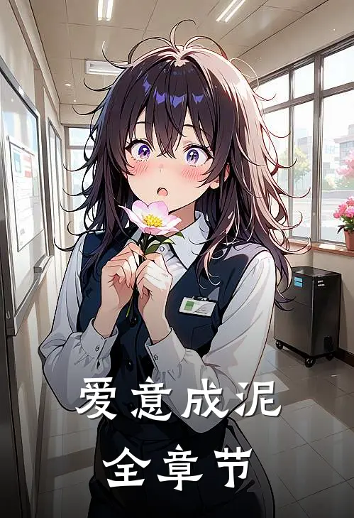 爱意成泥全章节