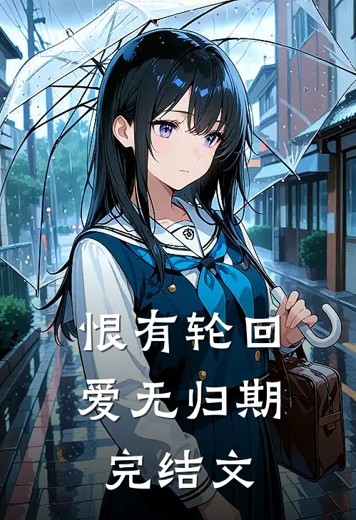 恨有轮回，爱无归期完结文