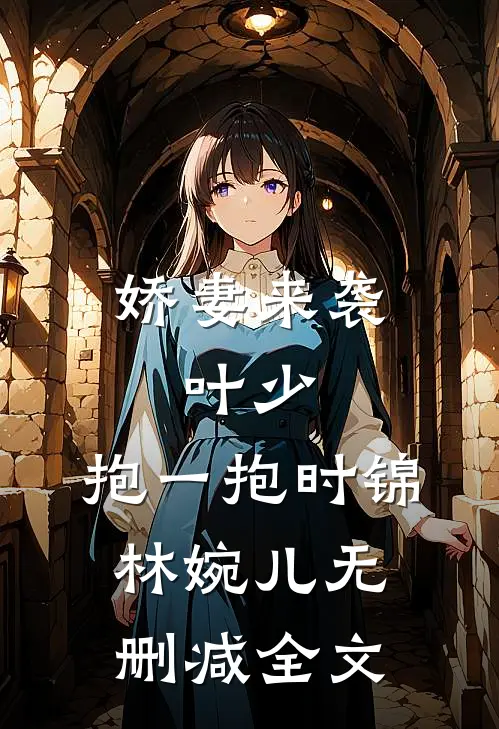 娇妻来袭：叶少，抱一抱时锦林婉儿无删减全文