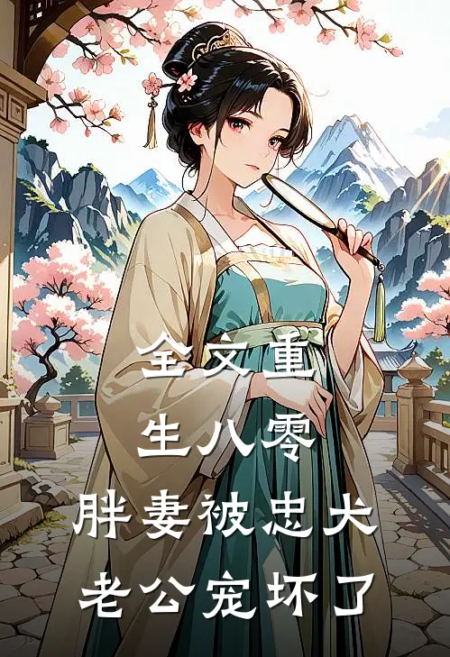 全文重生八零：胖妻被忠犬老公宠坏了