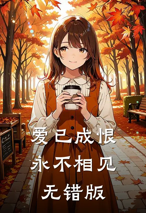 爱已成恨，永不相见无错版
