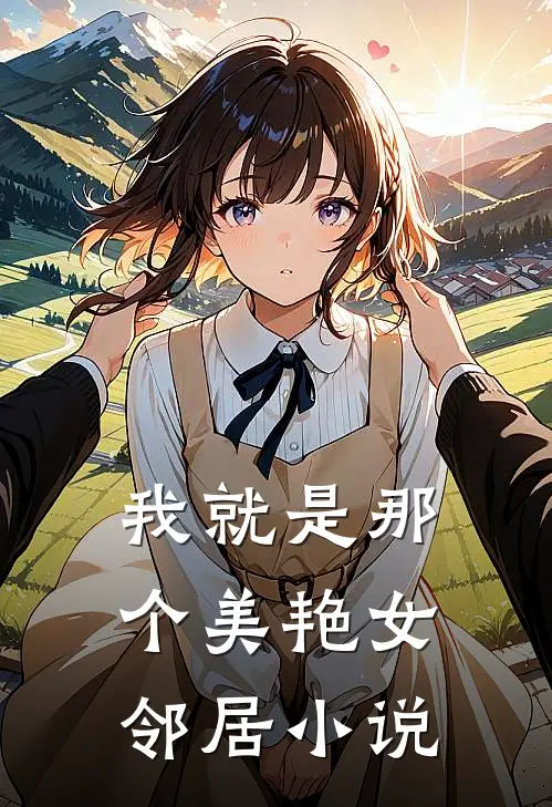 我就是那个美艳女邻居小说