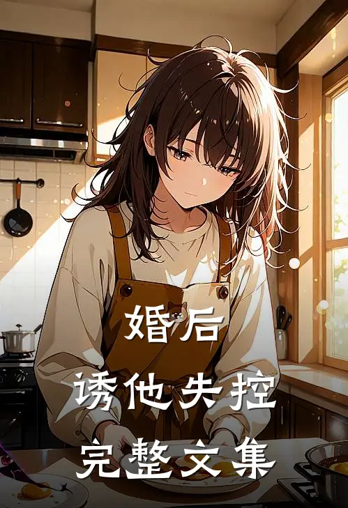 婚后，诱他失控完整文集